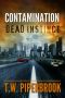 [Contamination 01] • Contamination · Dead Instinct (Contamination Post-Apocalyptic Zombie Series)